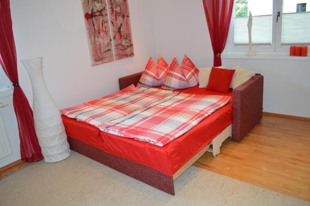 Appartements Strasser Angelika Westendorf Room photo