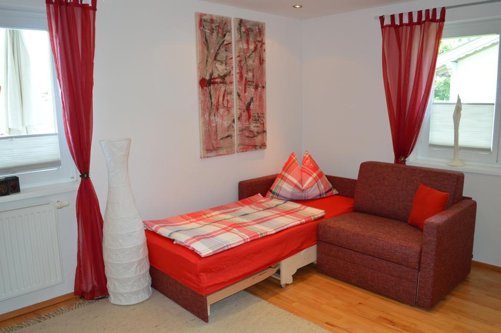 Appartements Strasser Angelika Westendorf Room photo