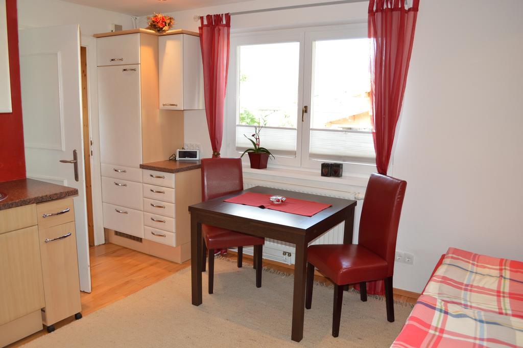 Appartements Strasser Angelika Westendorf Room photo