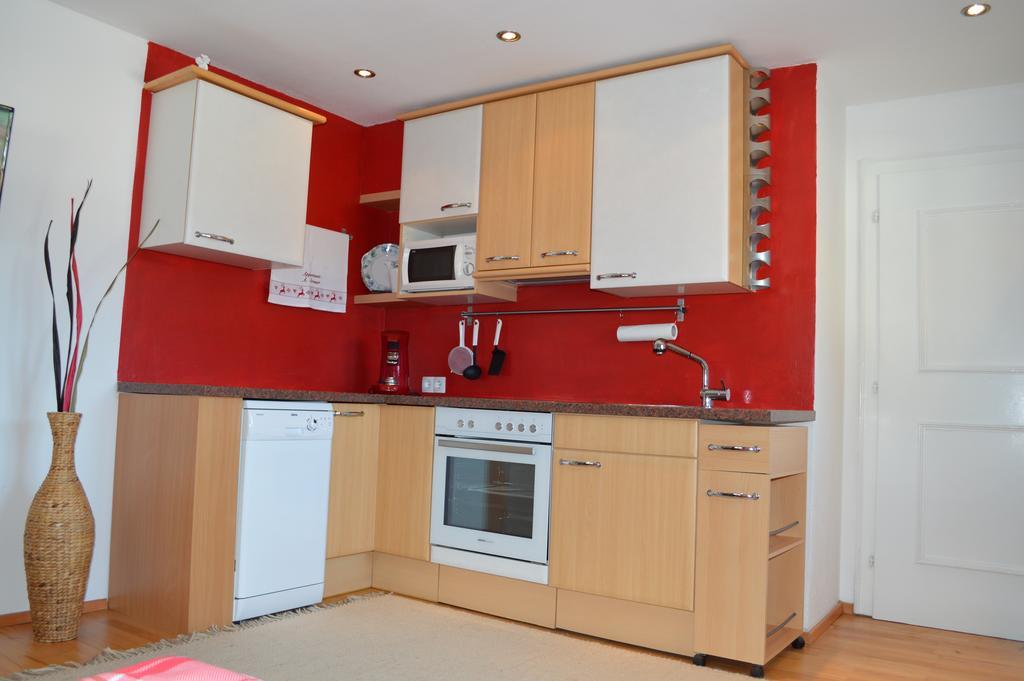 Appartements Strasser Angelika Westendorf Room photo