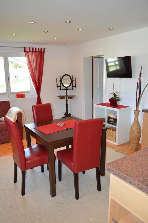 Appartements Strasser Angelika Westendorf Room photo