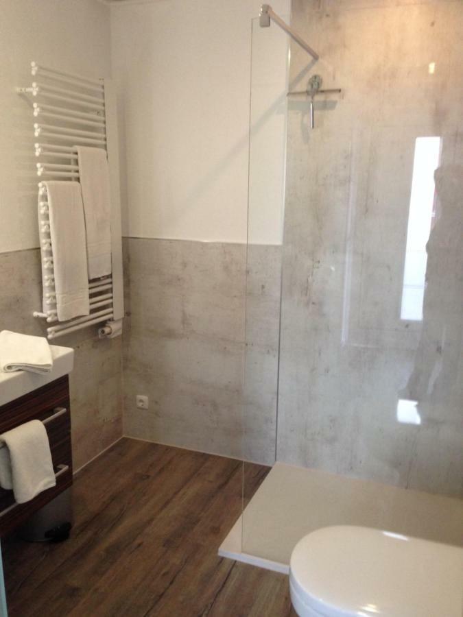 Appartements Strasser Angelika Westendorf Exterior photo