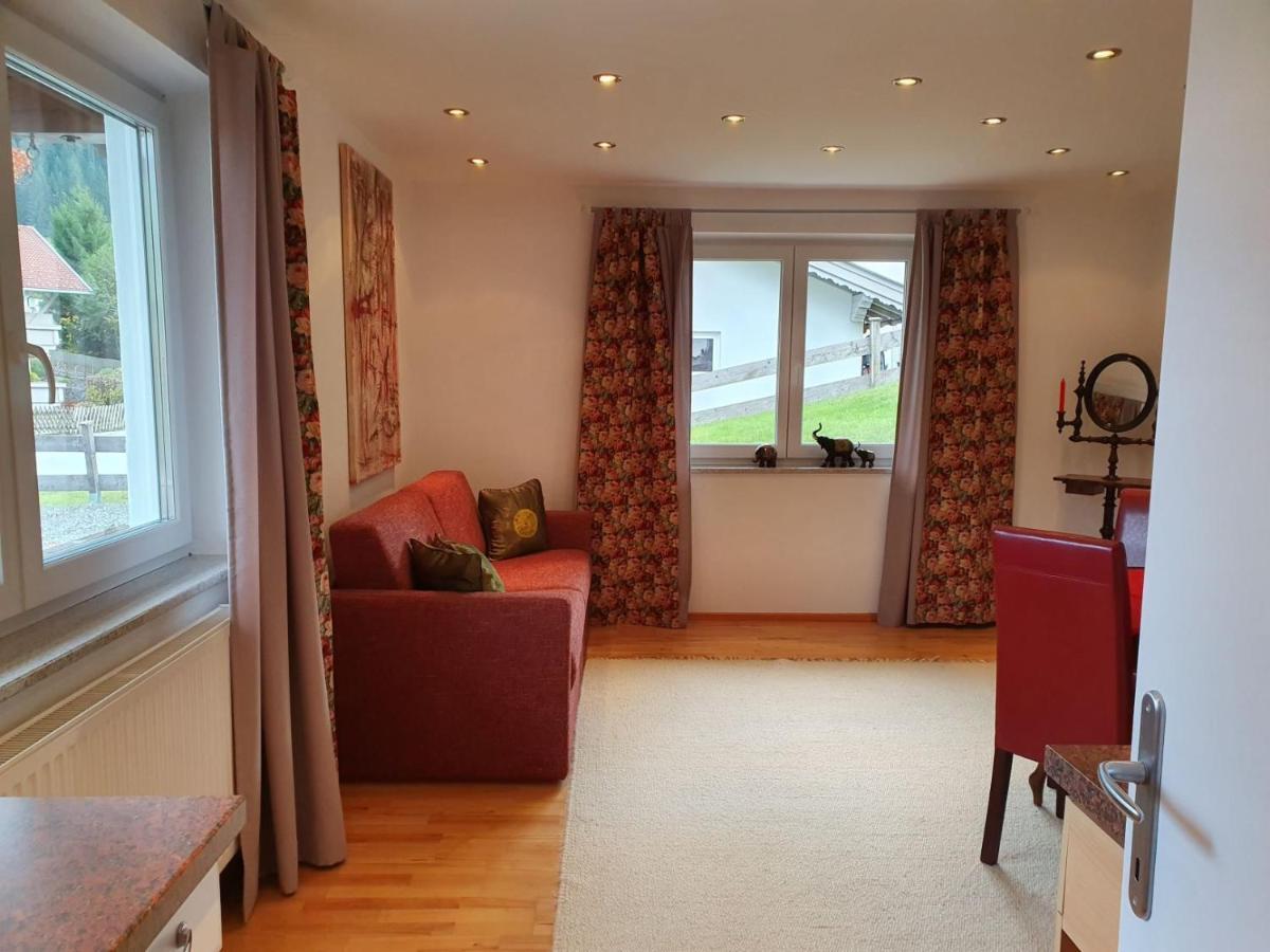 Appartements Strasser Angelika Westendorf Exterior photo