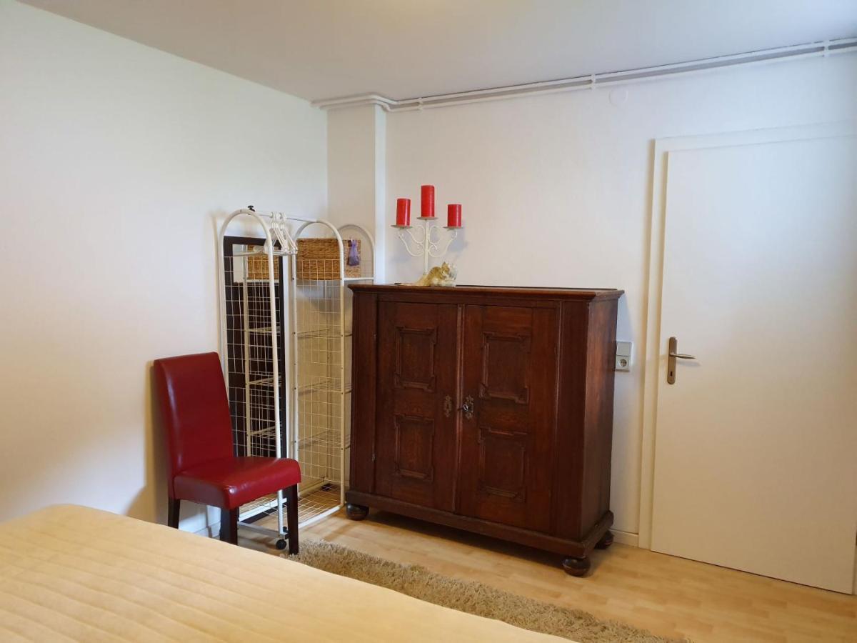 Appartements Strasser Angelika Westendorf Exterior photo